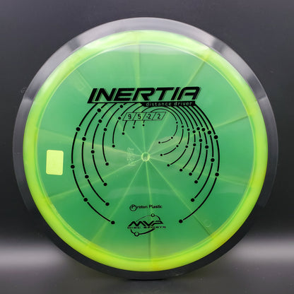 MVP - Inertia - Proton