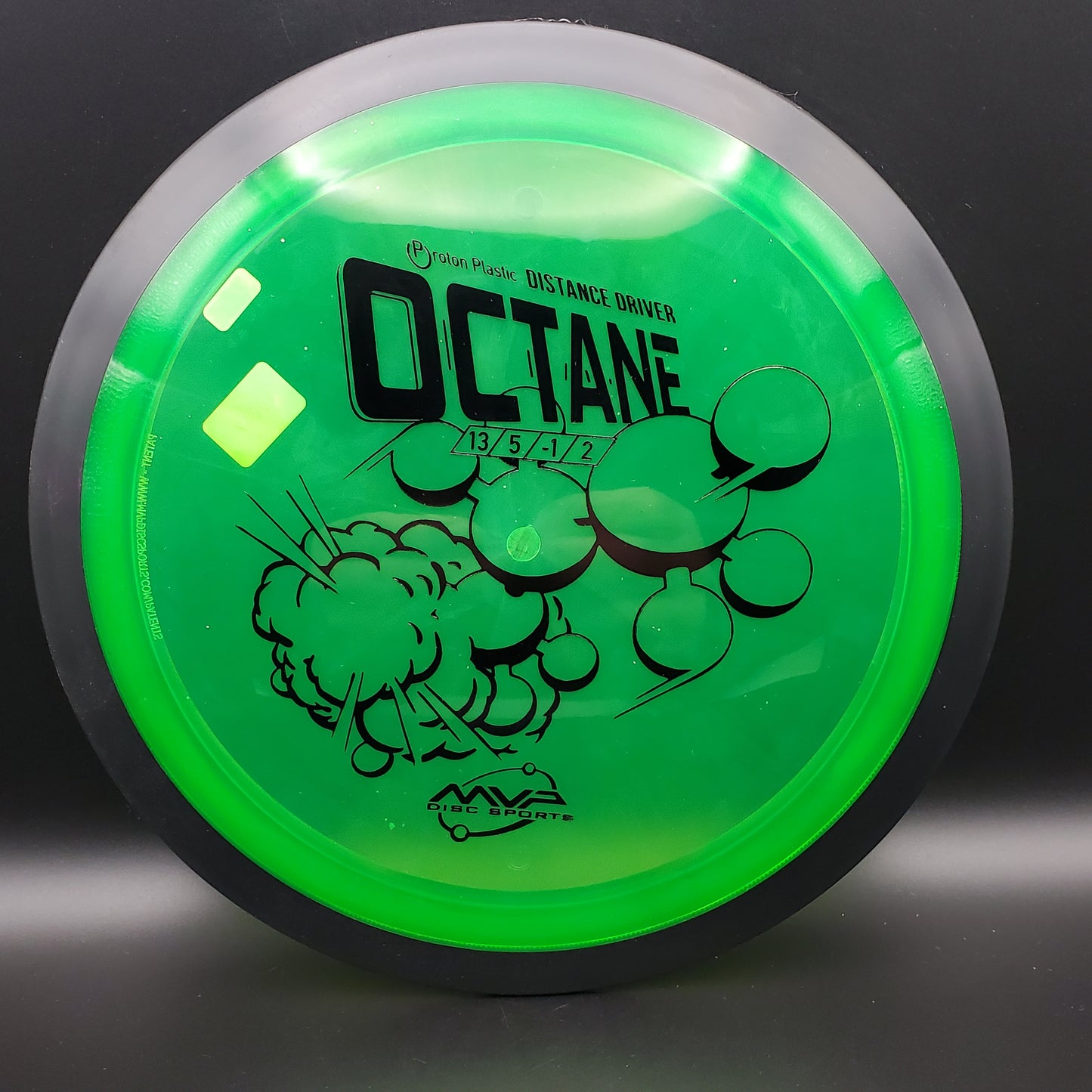 MVP - Octane - Proton