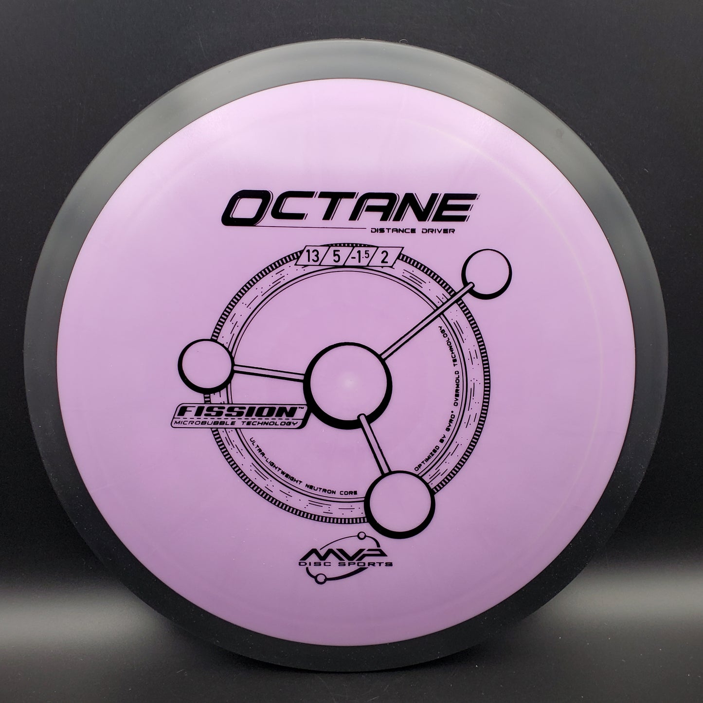 MVP - Octane - Fission