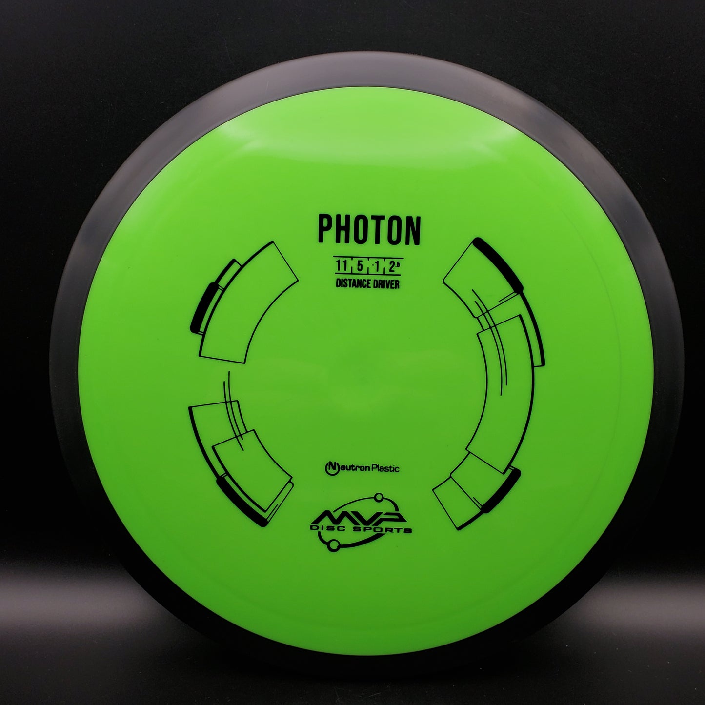 MVP - Photon - Neutron