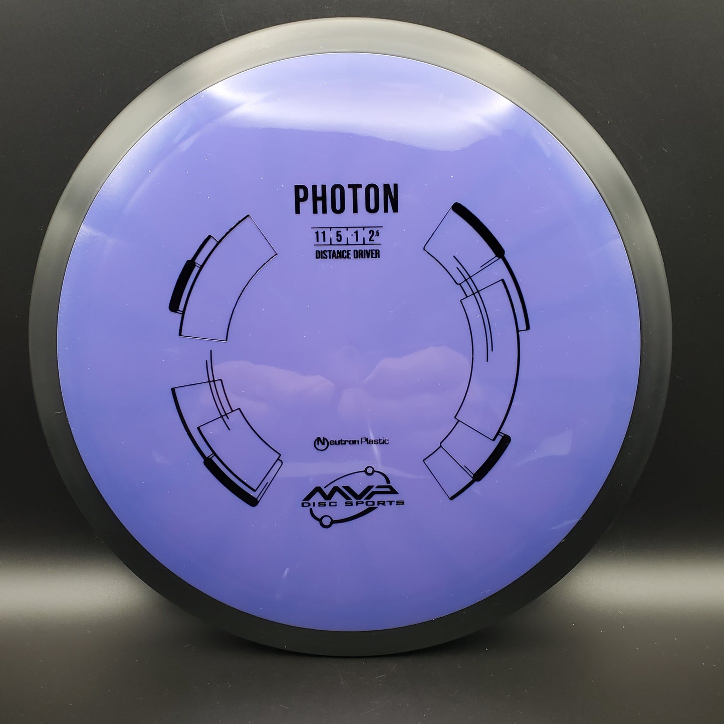 MVP - Photon - Neutron