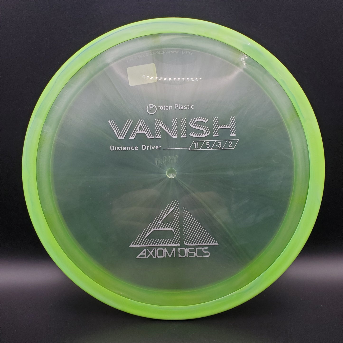 Axiom - Vanish - Proton