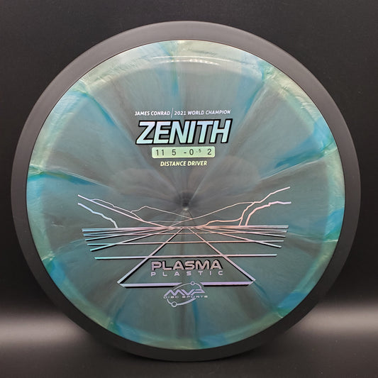 MVP - Zenith - Plasma