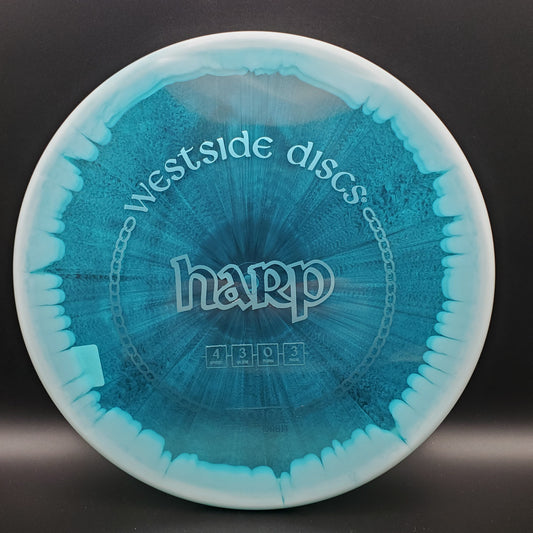 Westside - Harp - Vip Ice Orbit