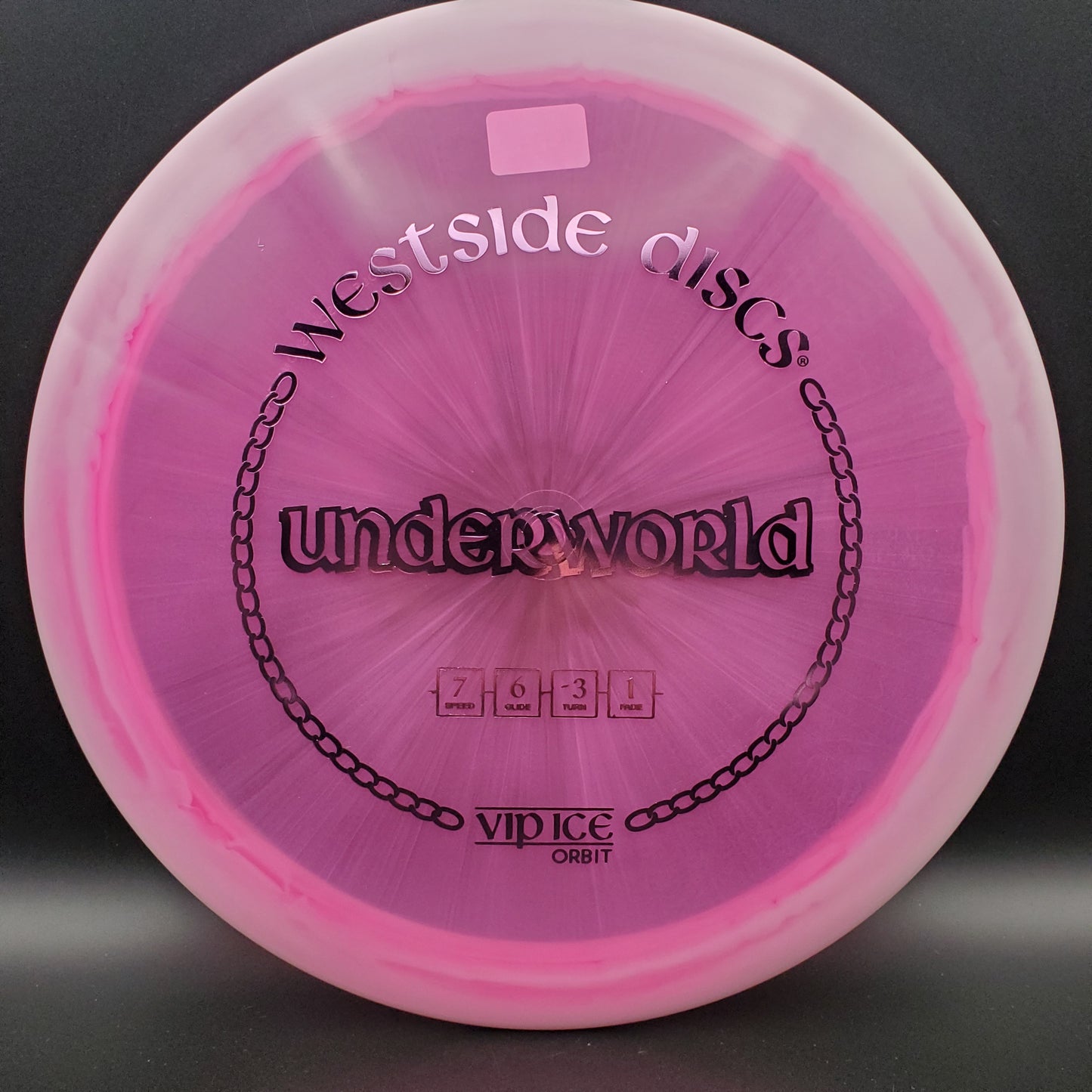 Westside - Underworld - Vip Ice Orbit