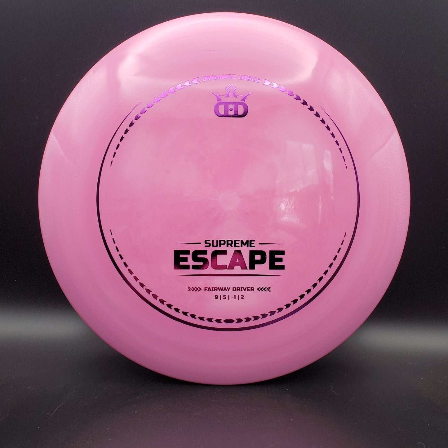 Dynamic Discs - Escape - Supreme