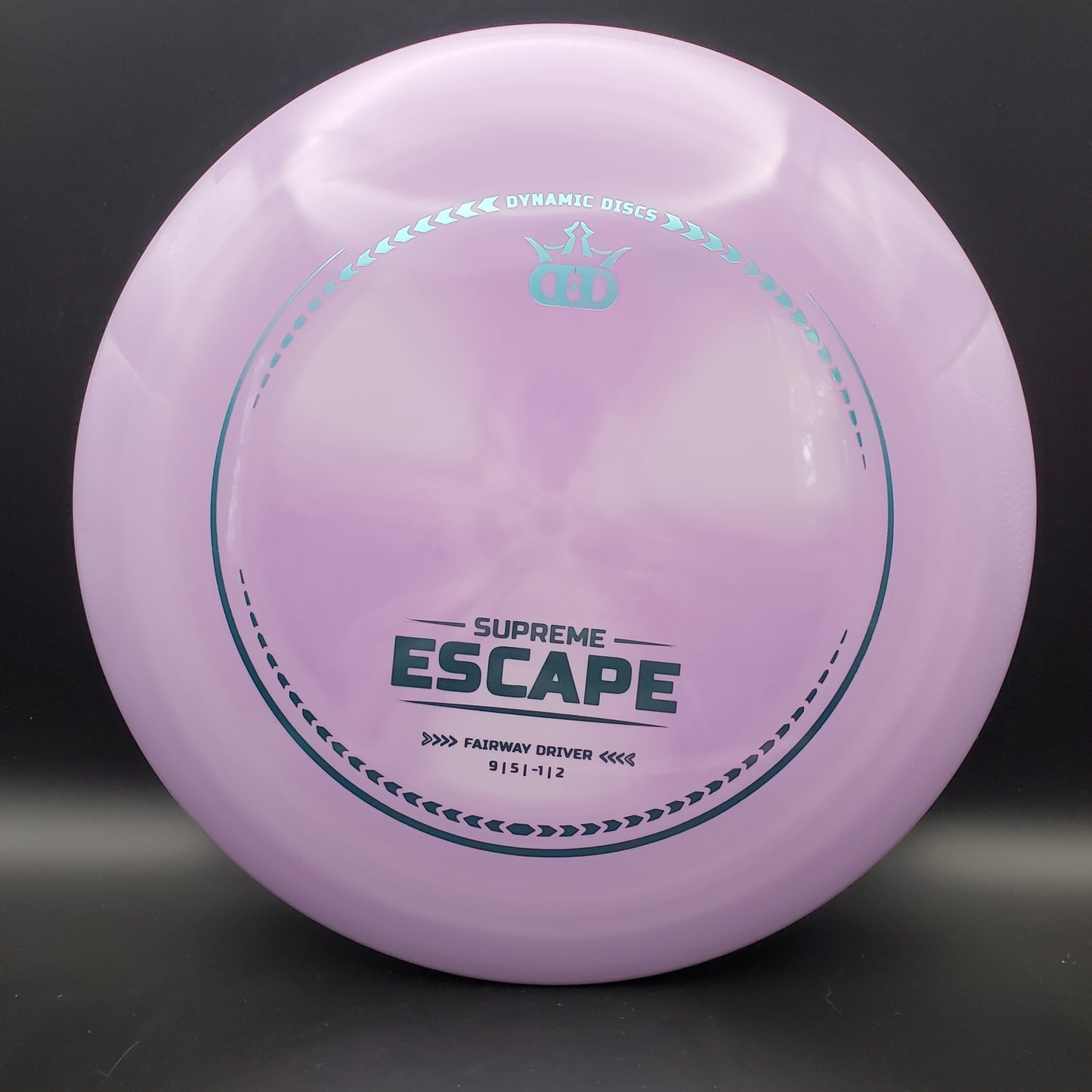 Dynamic Discs - Escape - Supreme