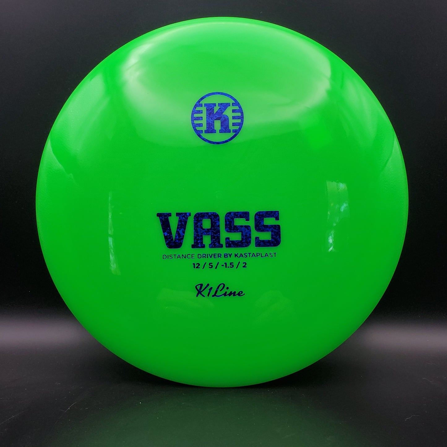 Kastaplast - Vass - K1 Line