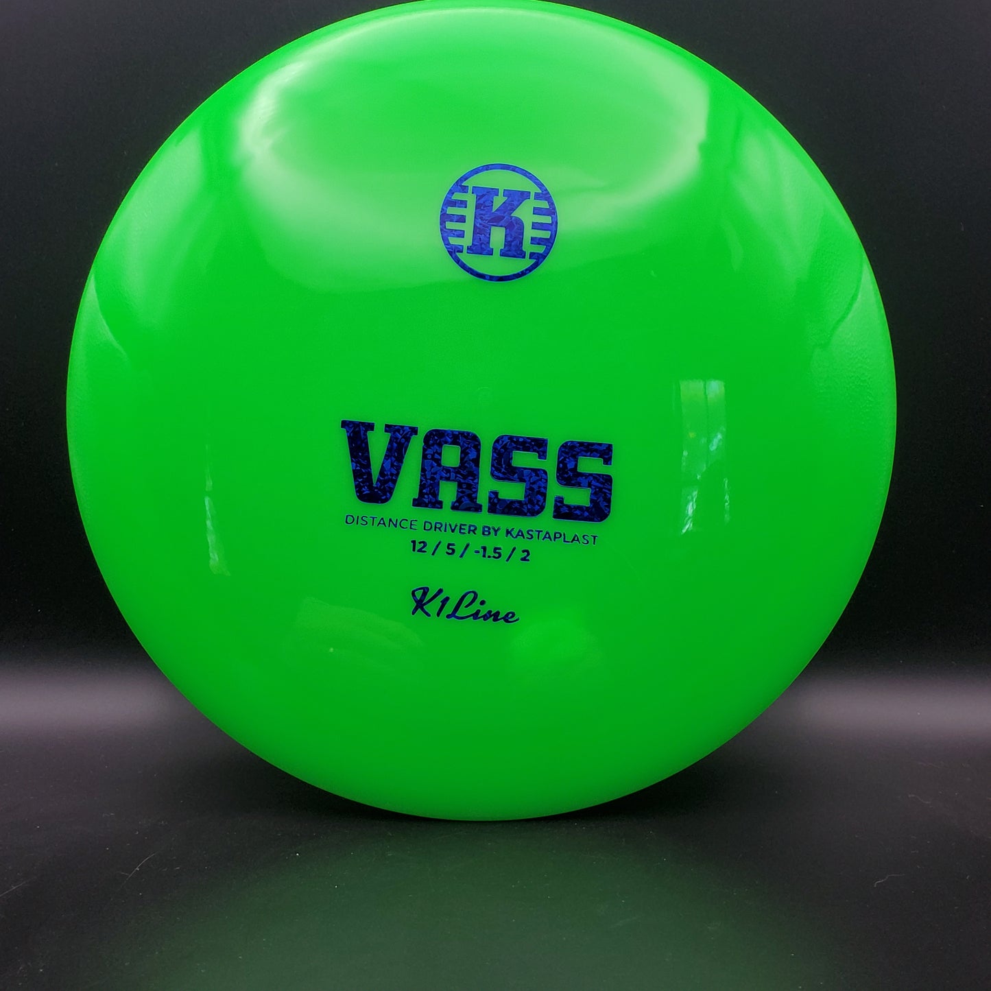 Kastaplast - Vass - K1 Line