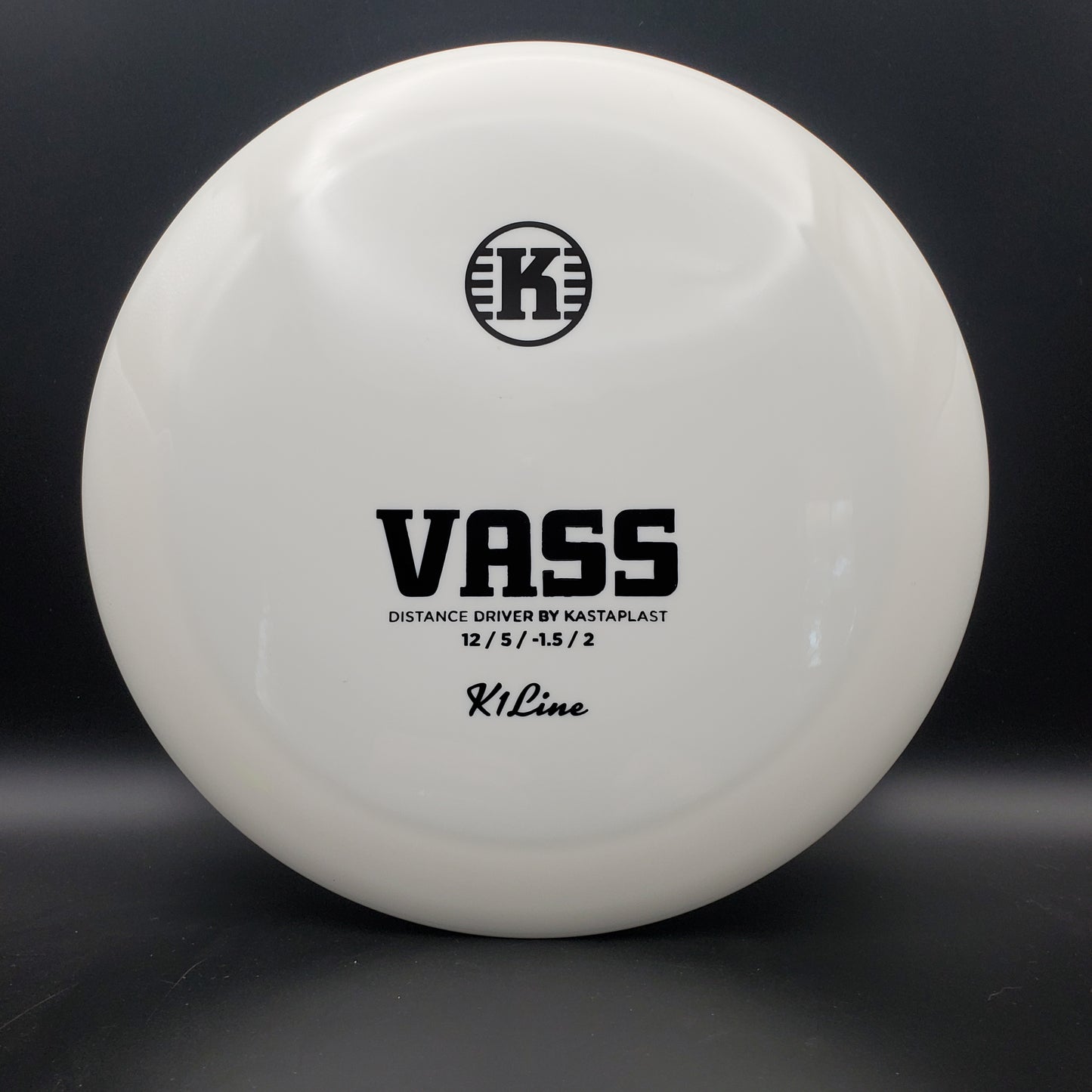 Kastaplast - Vass - K1 Line