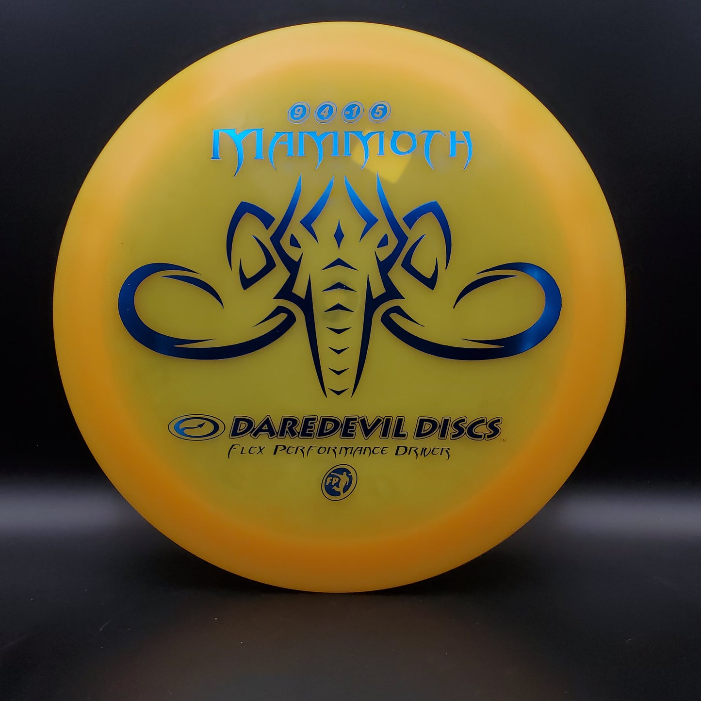 Daredevil - Mammoth - Flex Performance