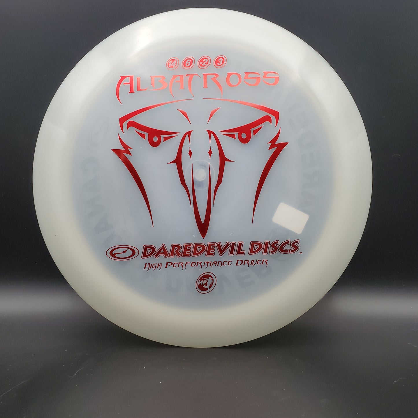 Daredevil - Albatross - High Performance