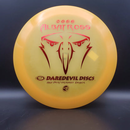 Daredevil - Albatross - High Performance