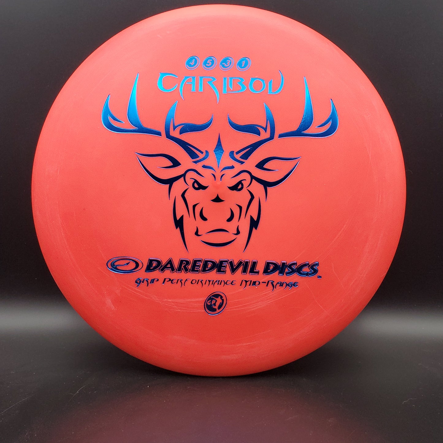 Daredevil - Caribou - Grip Performance