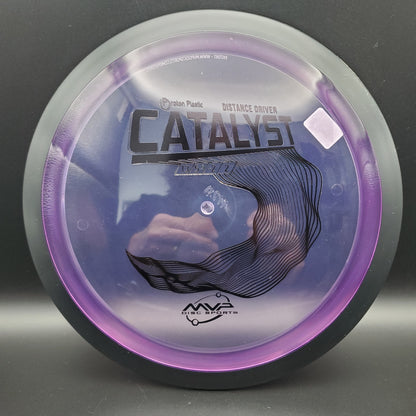 Axiom - Catalyst - Proton