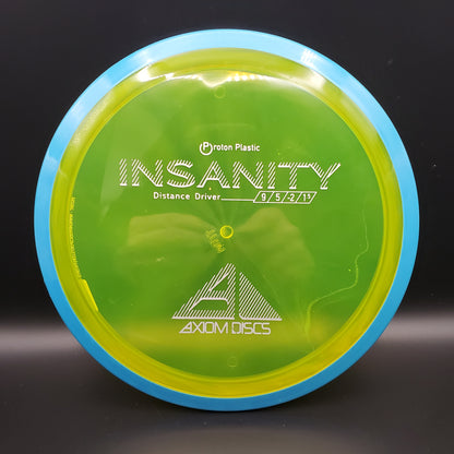 Axiom - Insanity - Proton