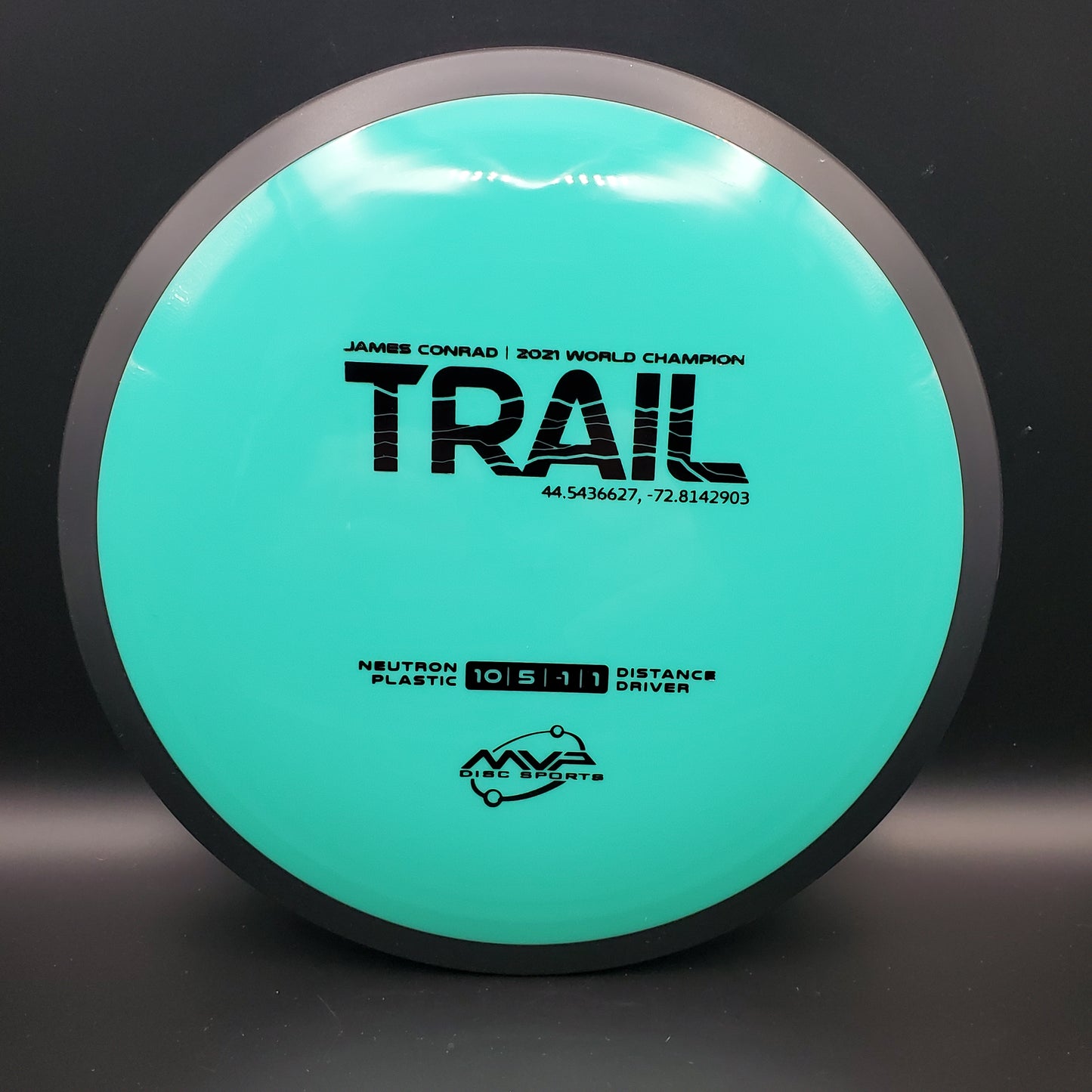 MVP - Trail - Neutron