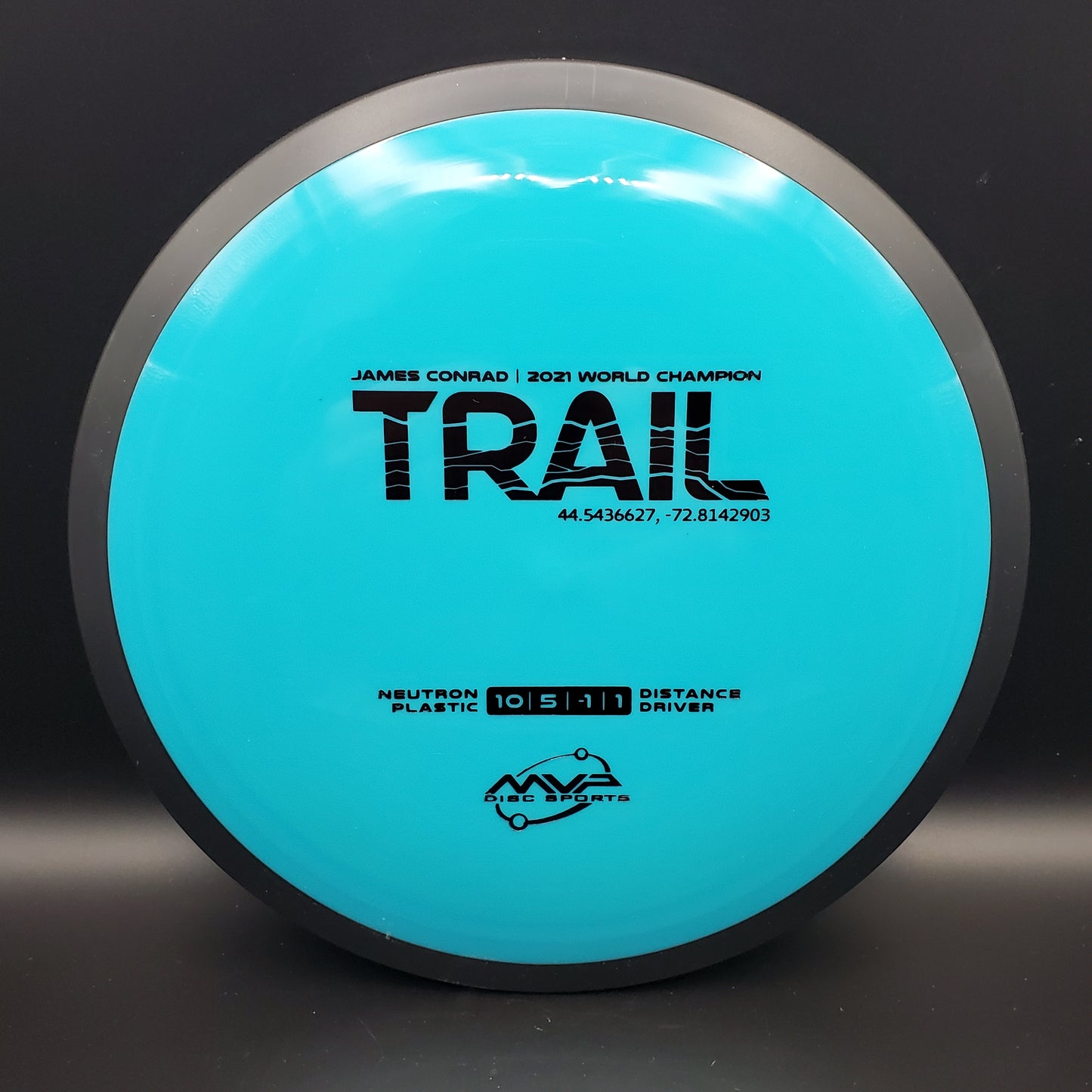 MVP - Trail - Neutron