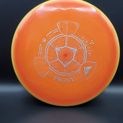 Axiom - Proxy - Neutron