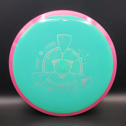 Axiom - Rhythm - Neutron