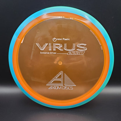 Axiom - Virus - Proton