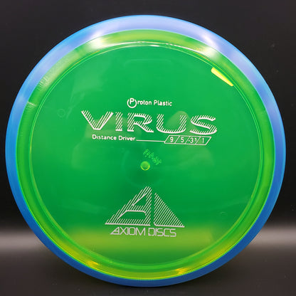 Axiom - Virus - Proton