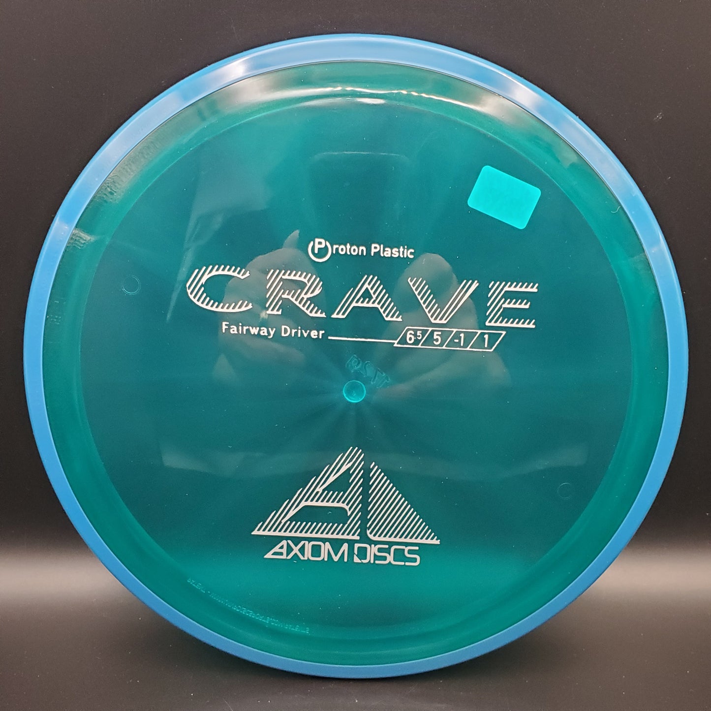 Axiom - Crave - Proton