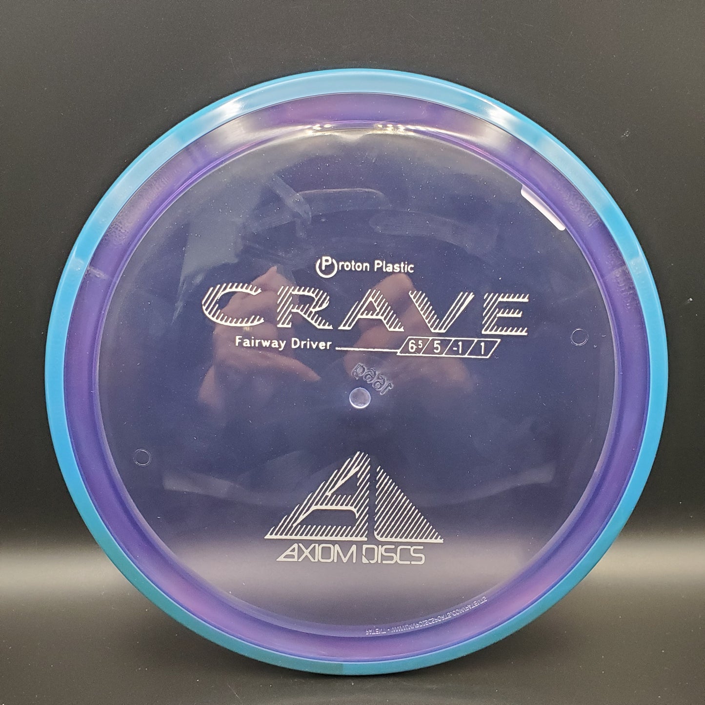 Axiom - Crave - Proton