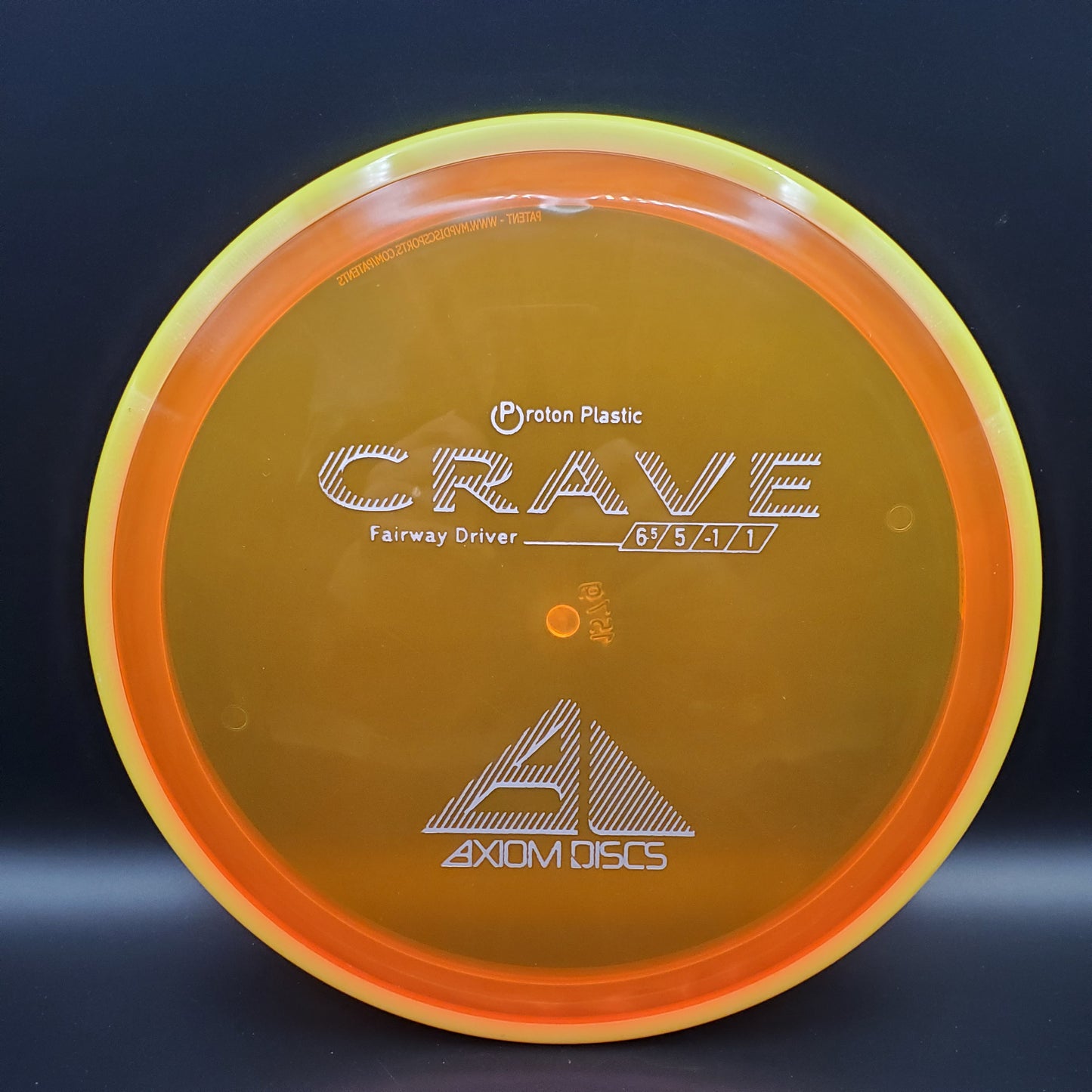 Axiom - Crave - Proton