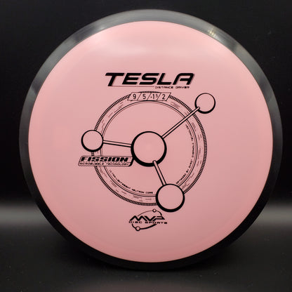 MVP - Tesla - Fission