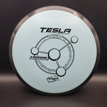 MVP - Tesla - Fission