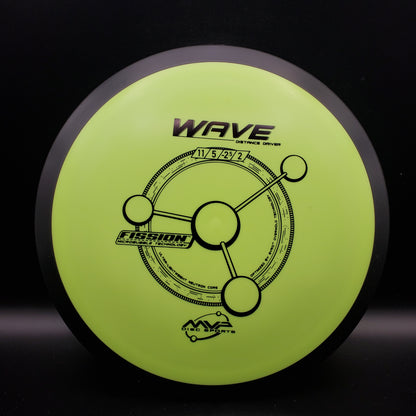 MVP - Wave - Fission