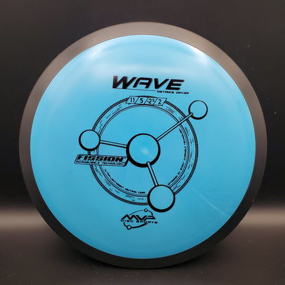 MVP - Wave - Fission