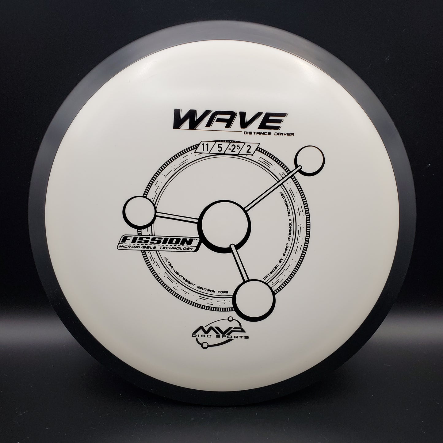 MVP - Wave - Fission