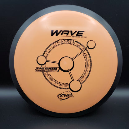 MVP - Wave - Fission