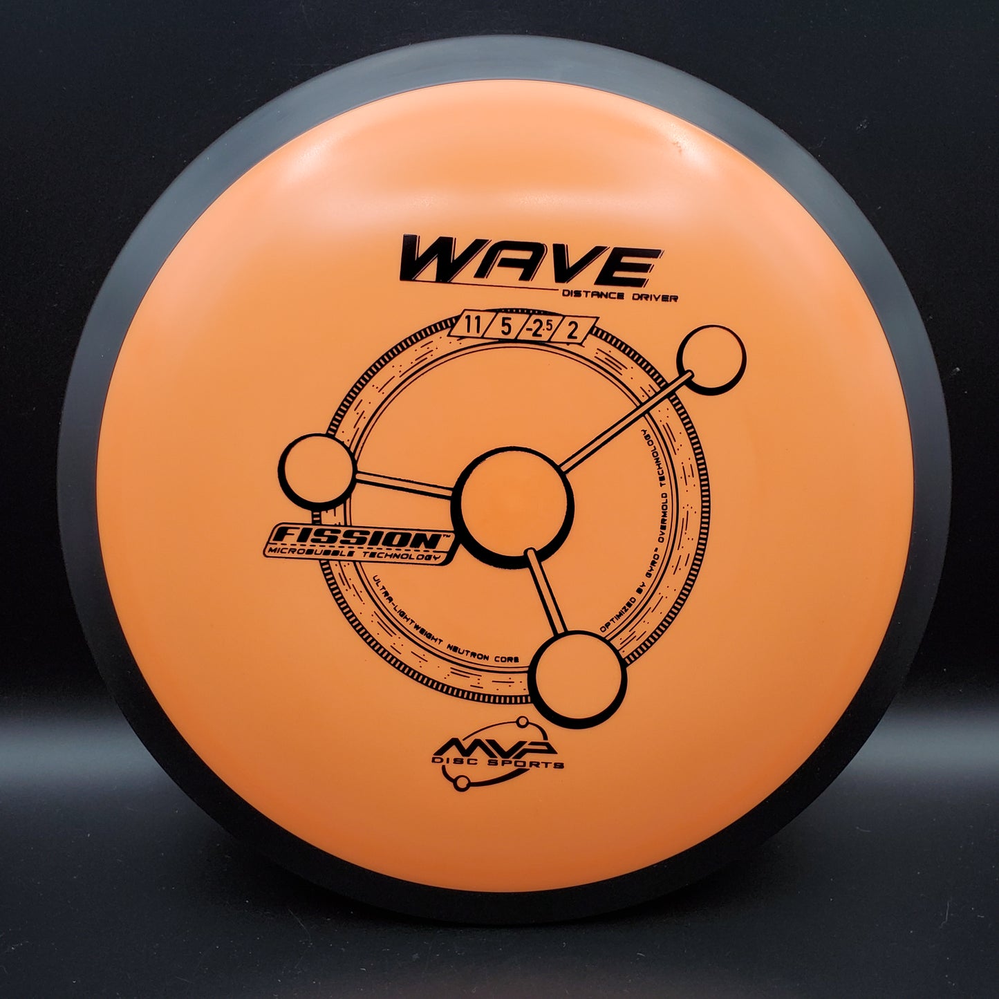 MVP - Wave - Fission