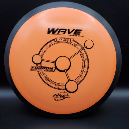 MVP - Wave - Fission