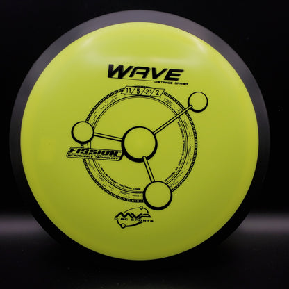 MVP - Wave - Fission