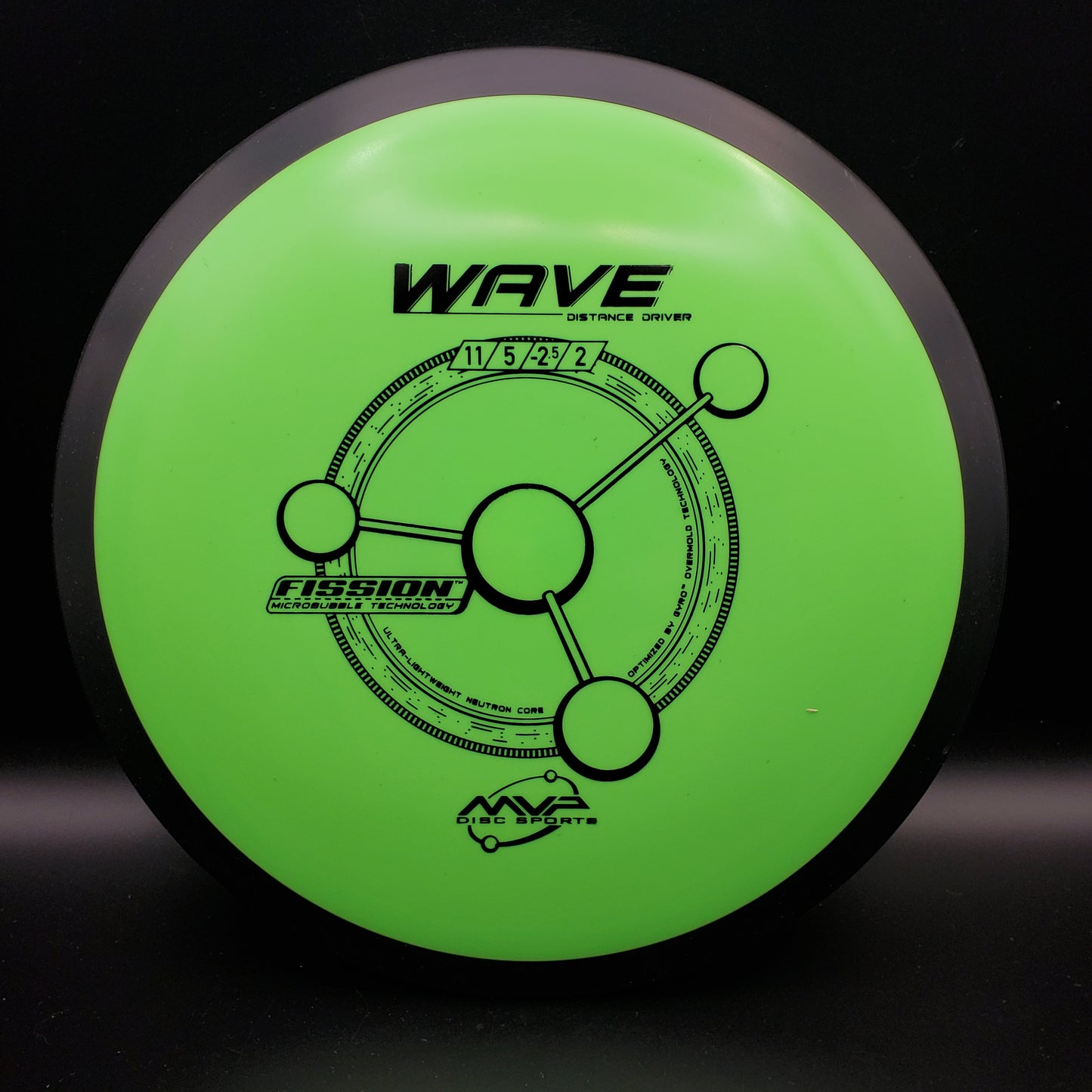 MVP - Wave - Fission