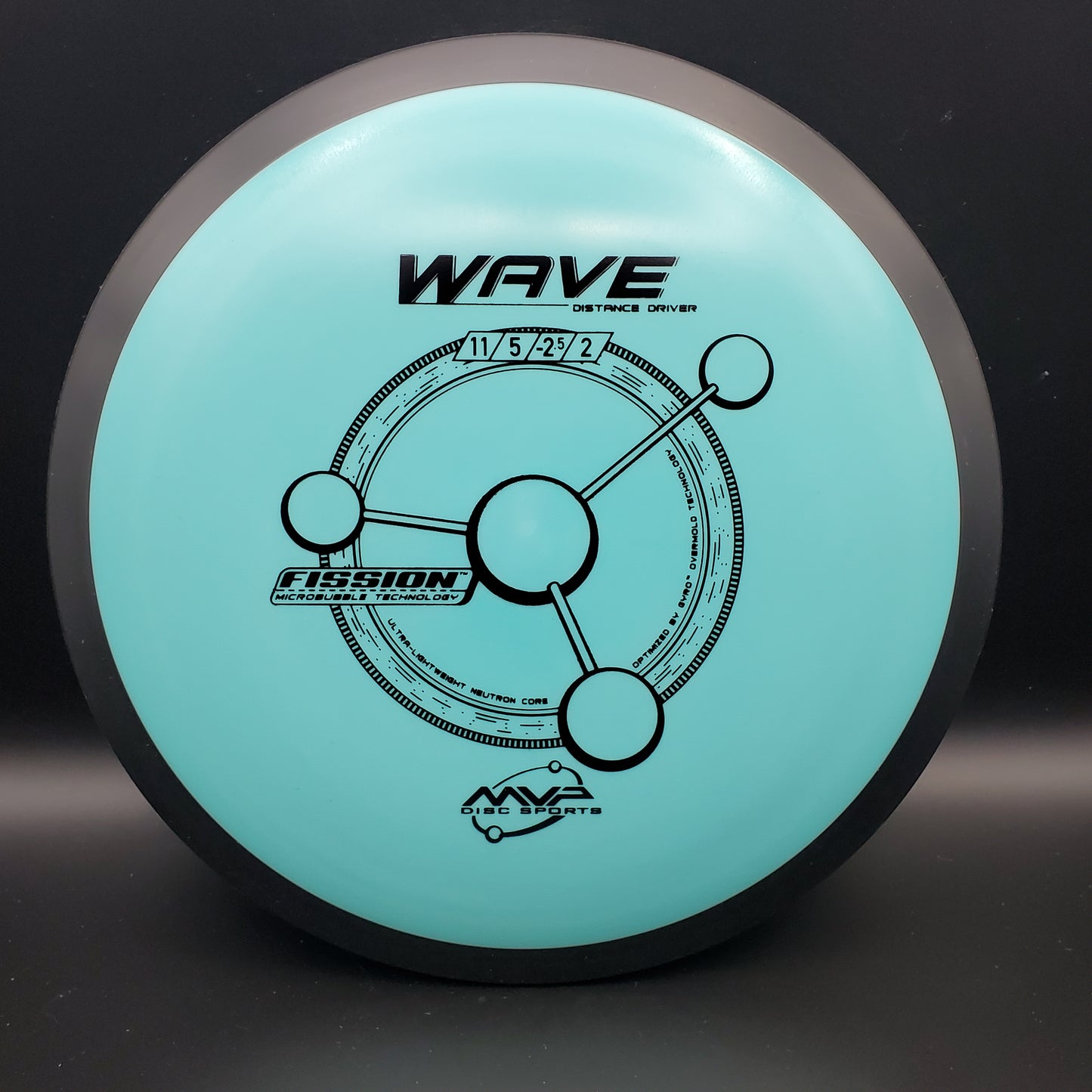 MVP - Wave - Fission