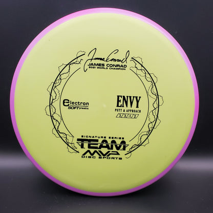 Axiom - Envy - Electron Soft