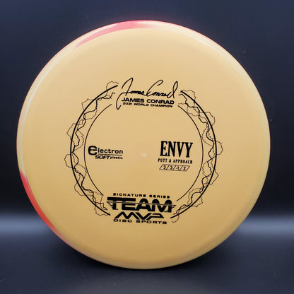 Axiom - Envy - Electron Soft