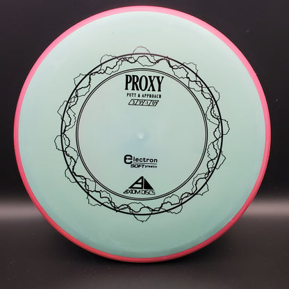 Axiom - Proxy - Electron Soft