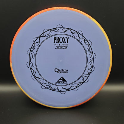 Axiom - Proxy - Electron Soft