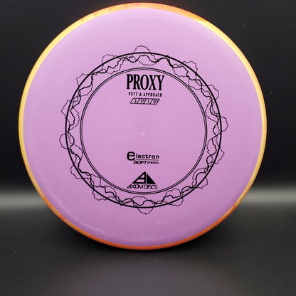 Axiom - Proxy - Electron Soft