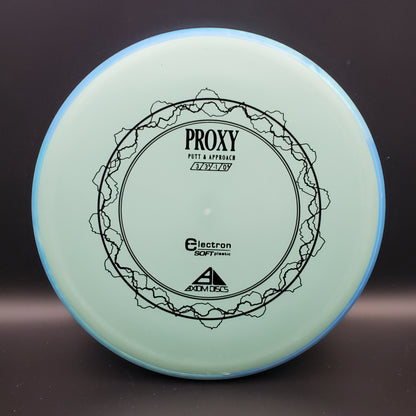 Axiom - Proxy - Electron Soft
