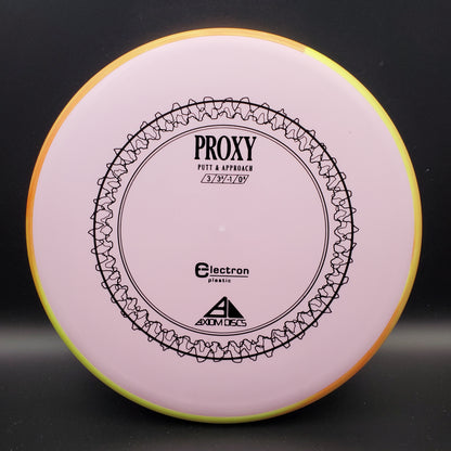 Axiom - Proxy - Electron