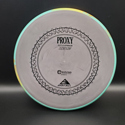 Axiom - Proxy - Electron