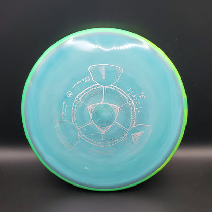 Axiom - Envy - Neutron