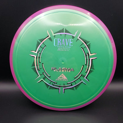 Axiom - Crave - Plasma
